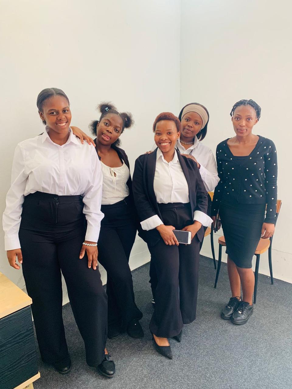 Chuma Hini Marketing