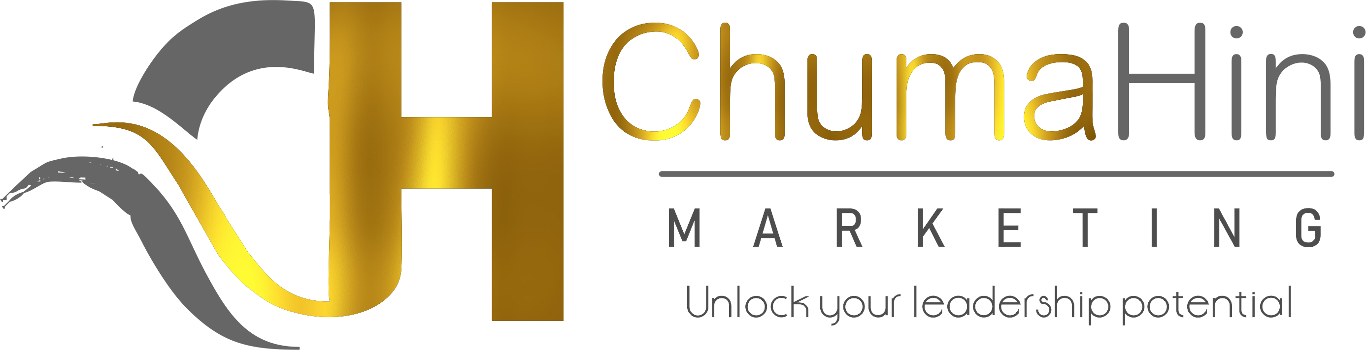 Chuma Hini Marketing